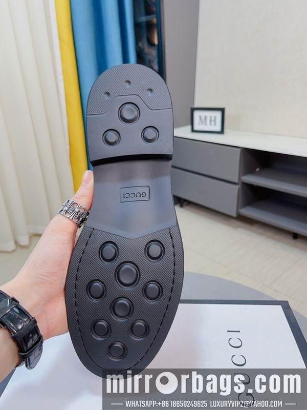 Gucci Shoes sz38-44 mnf0357