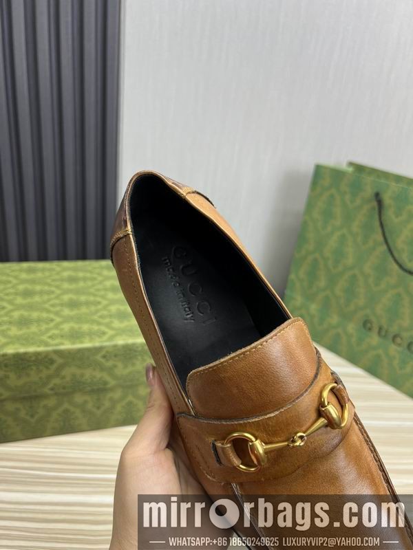 Gucci Shoes sz38-45 mnf0118