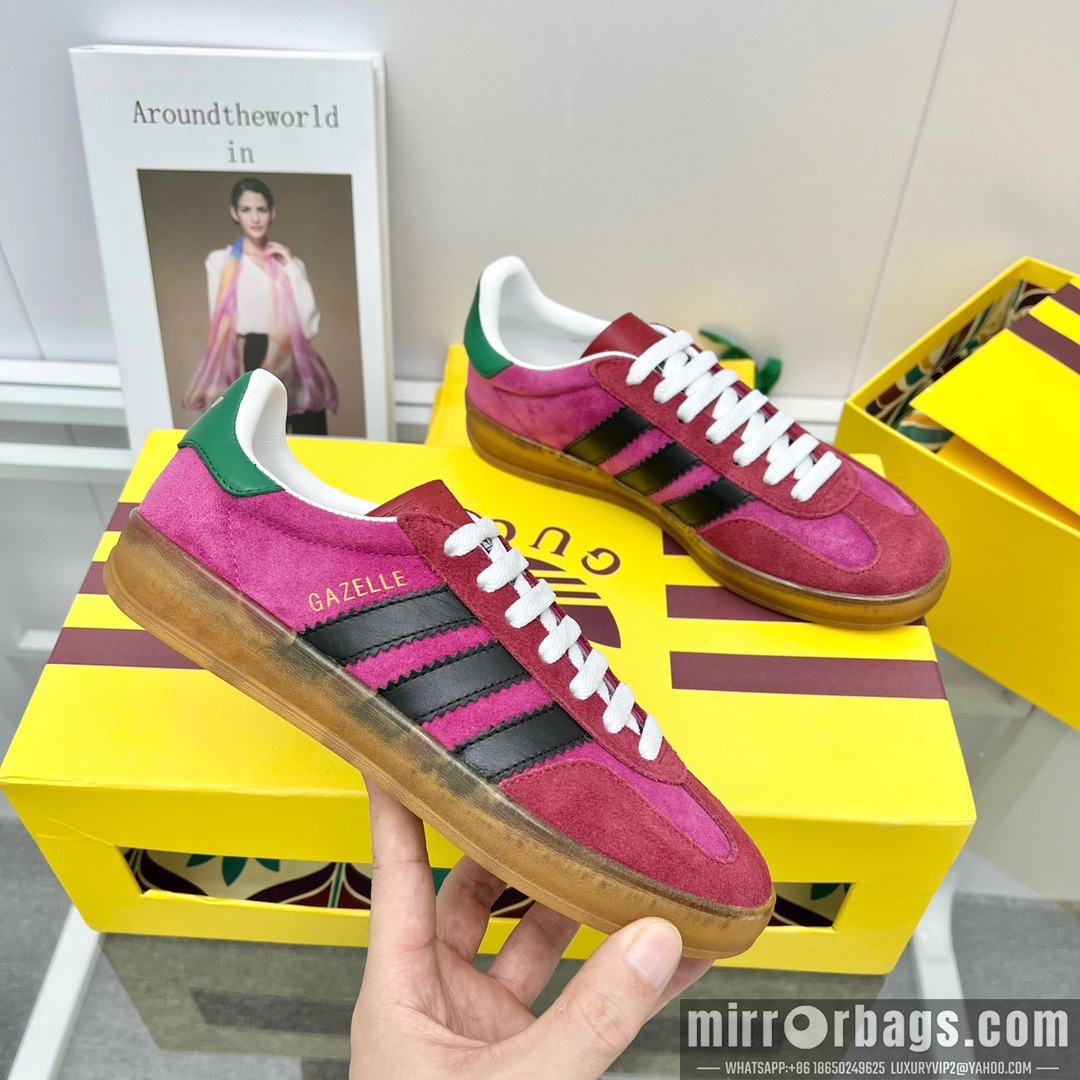Gucci Shoes sz35-45 h0804