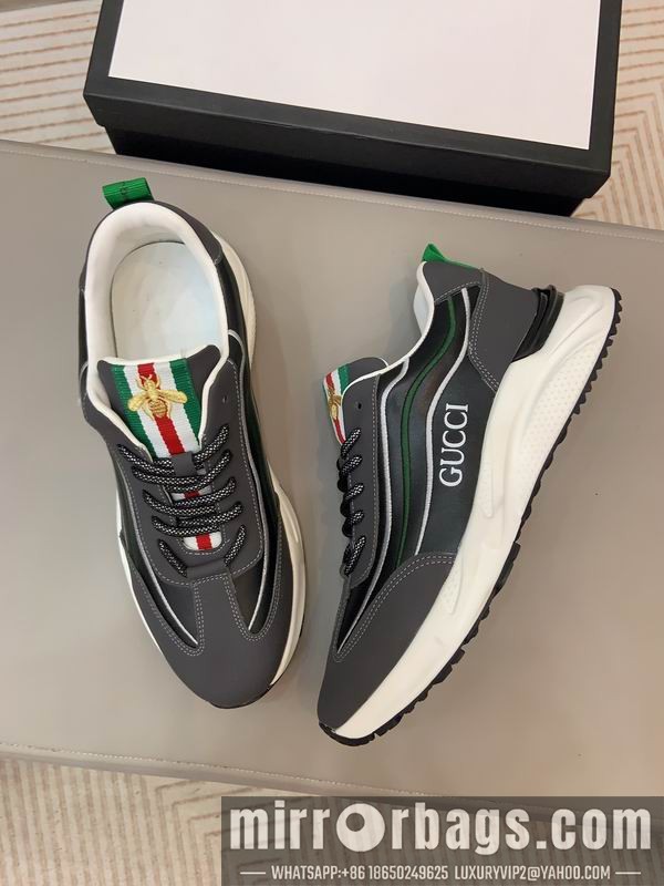 Gucci Shoes sz38-44 hnm0106