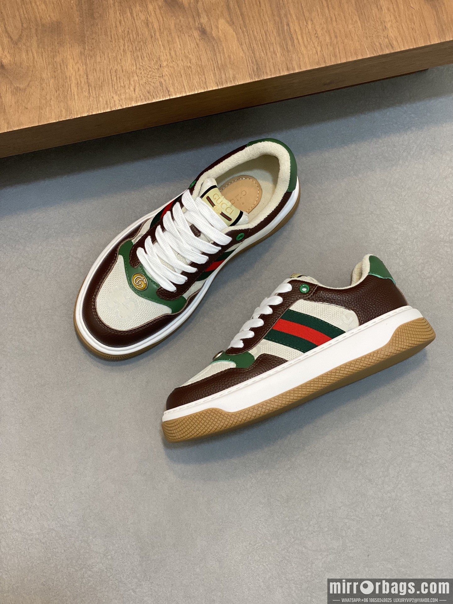Gucci Shoes sz38-45 hnh1214