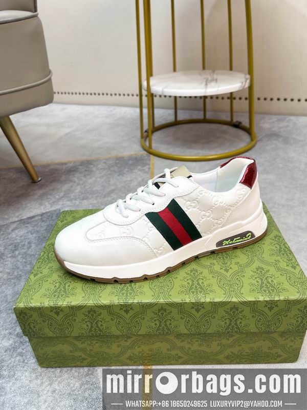 Gucci Shoes sz38-44 mnf0165