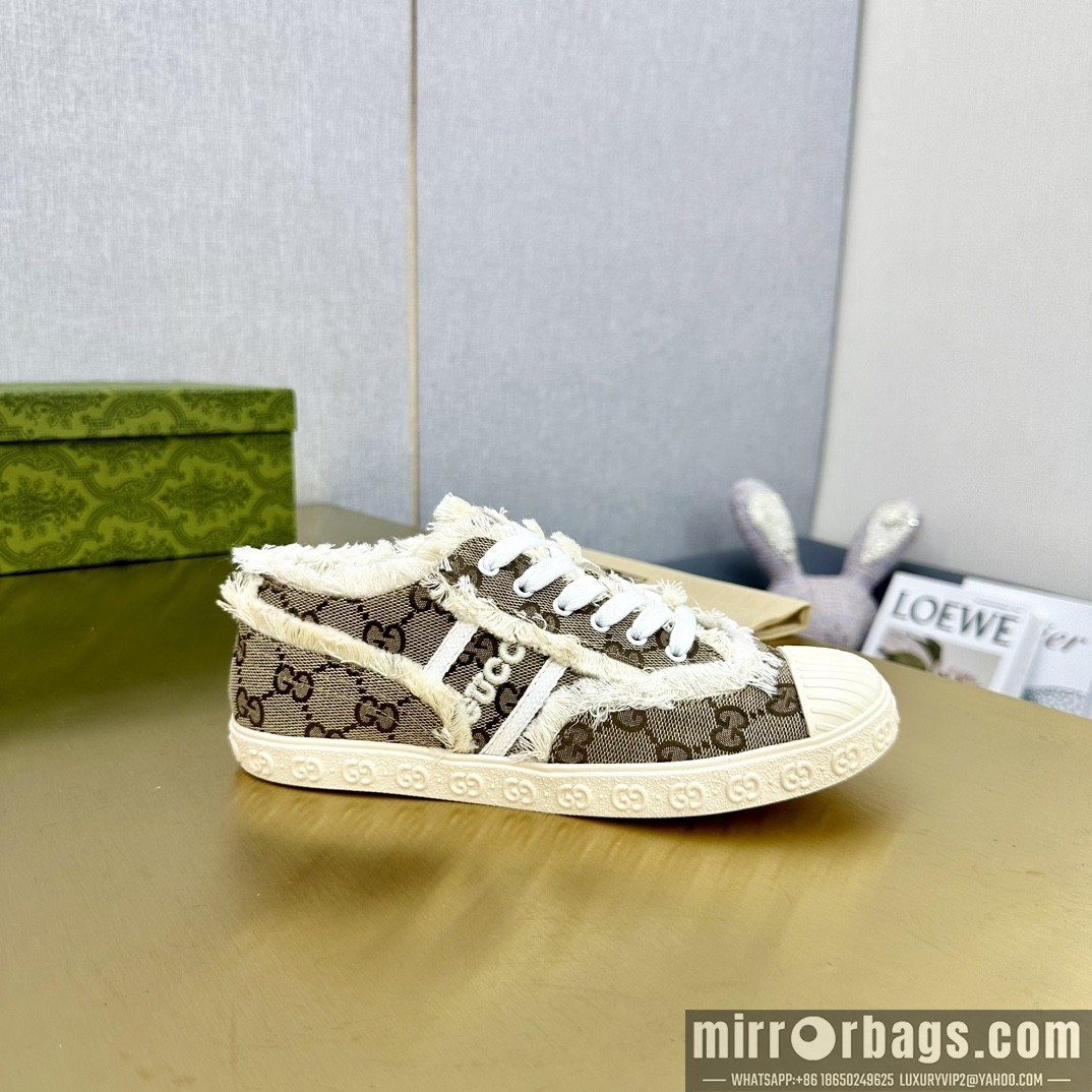 Gucci Shoes sz35-41 h0701