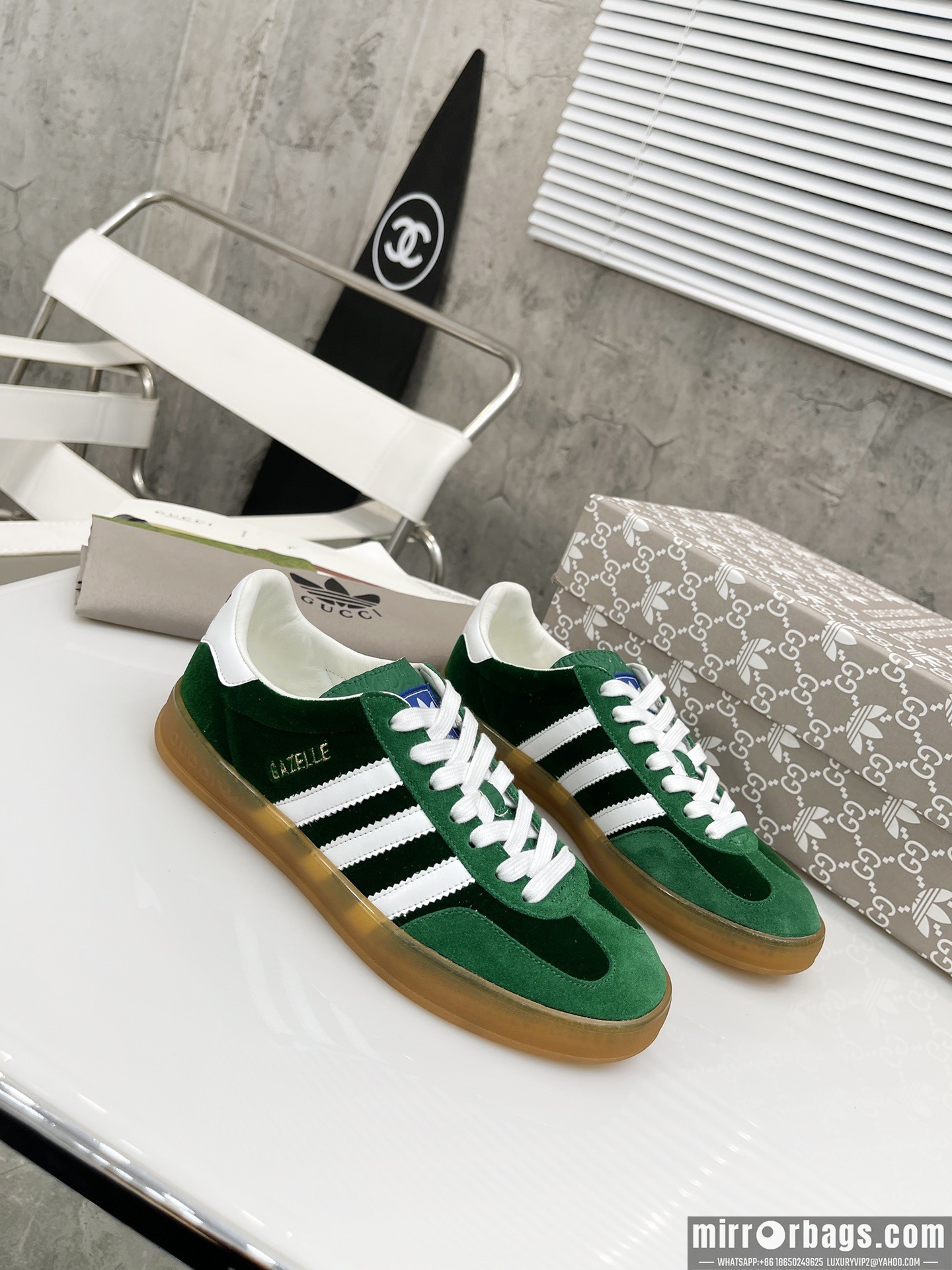 Gucci Shoes sz35-45 h0804