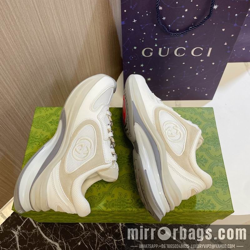 Gucci Shoes sz35-40 39-45 mnf0202