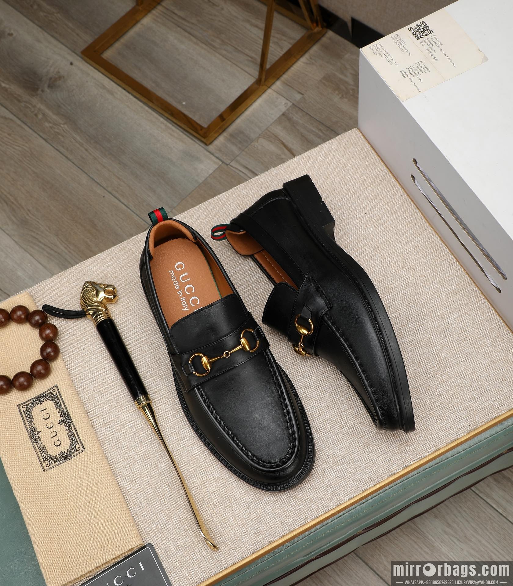 Gucci Shoes sz38-44 h1028