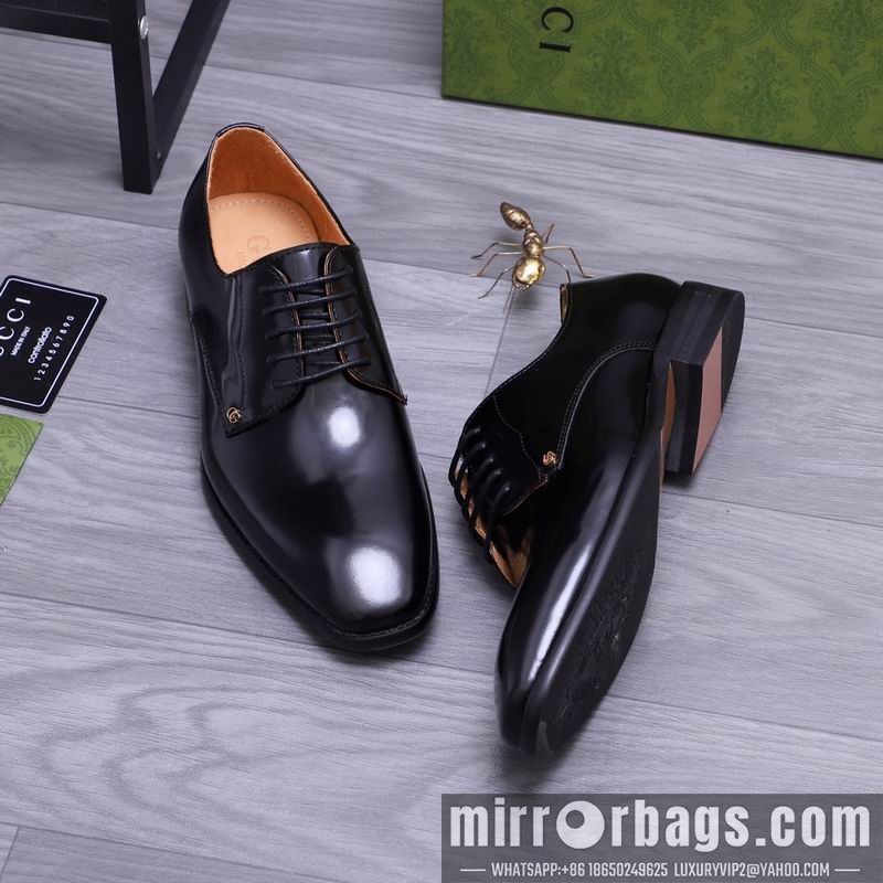 Gucci Shoes sz38-44 hnm0139