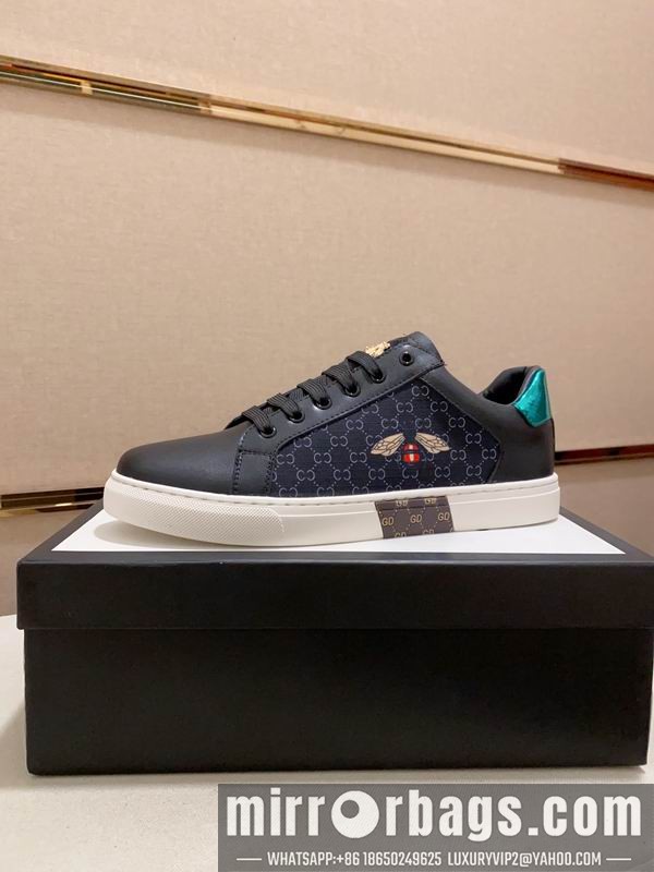 Gucci Shoes sz 38-44 mnf0187