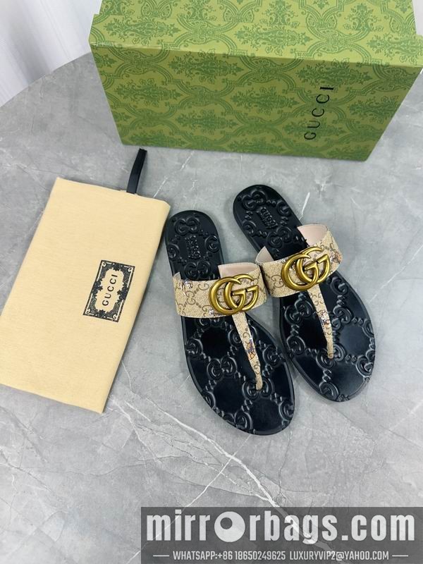 Gucci Shoes sz35-46 mnf0208