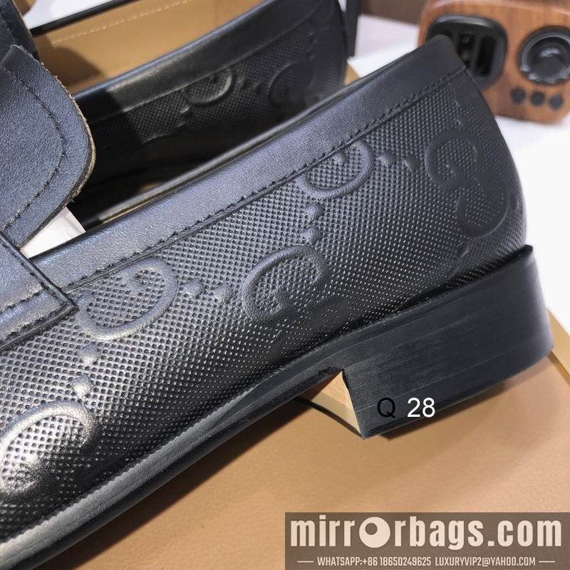 Gucci Shoes sz38-45 N1201