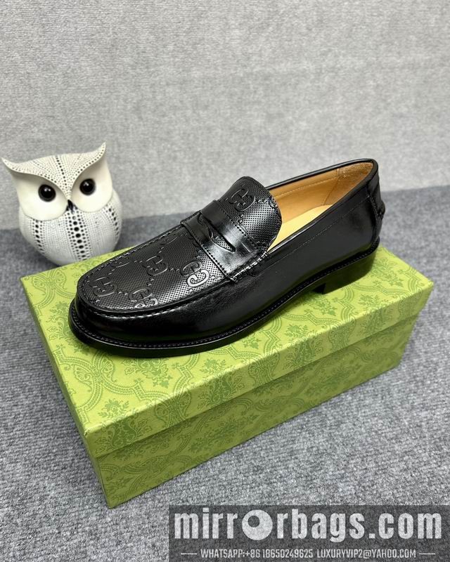 Gucci Shoes sz38-45 mnf0342