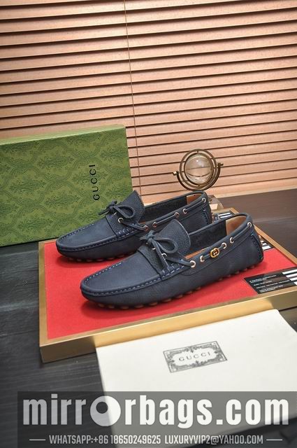 Gucci Shoes sz38-44 mnh0509
