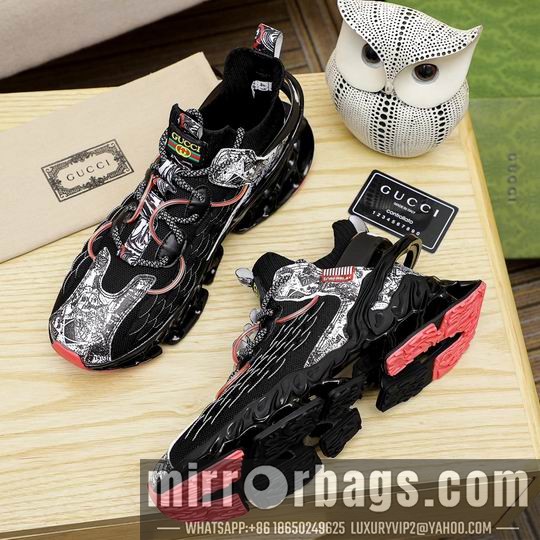 Gucci Shoes sz38-44 mnh0508