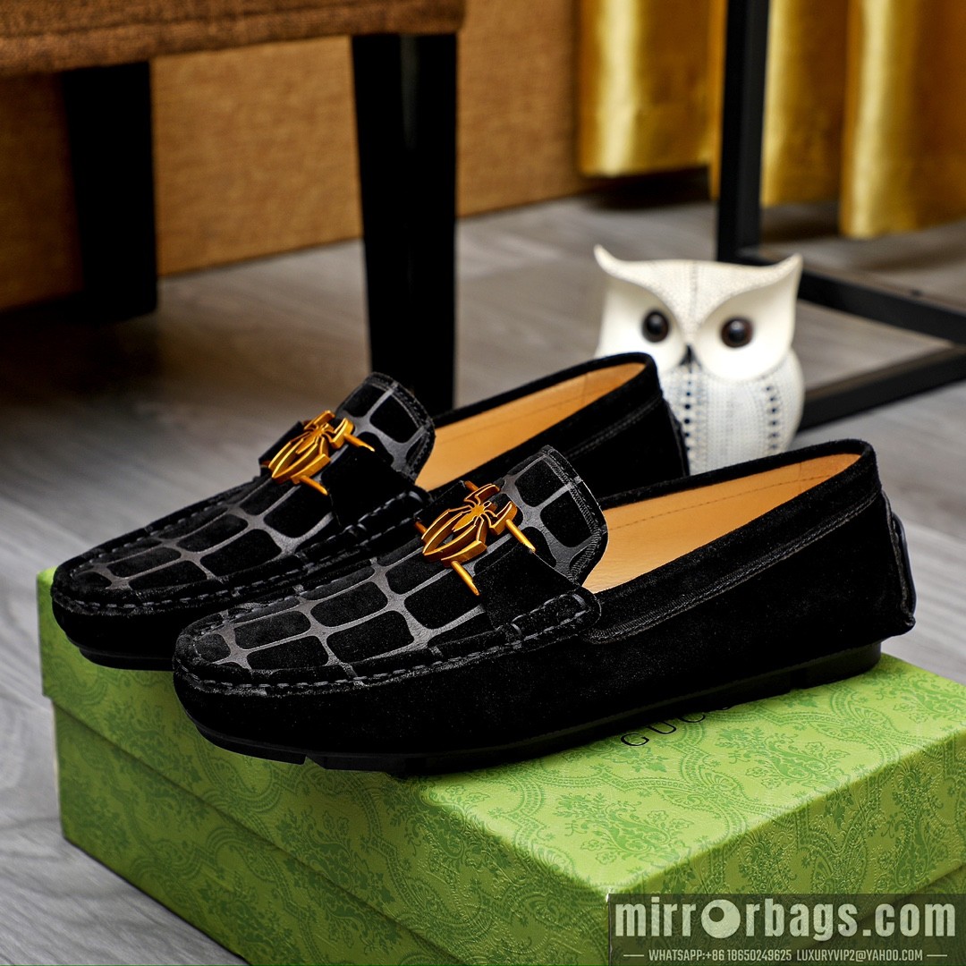 Gucci Shoes sz38-44 h1002