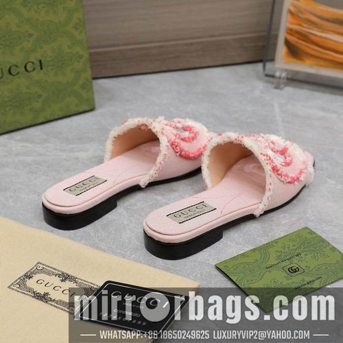 Gucci Shoes sz35-41 mnh0408