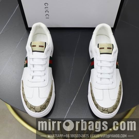 Gucci Shoes sz38-45 hnh1030