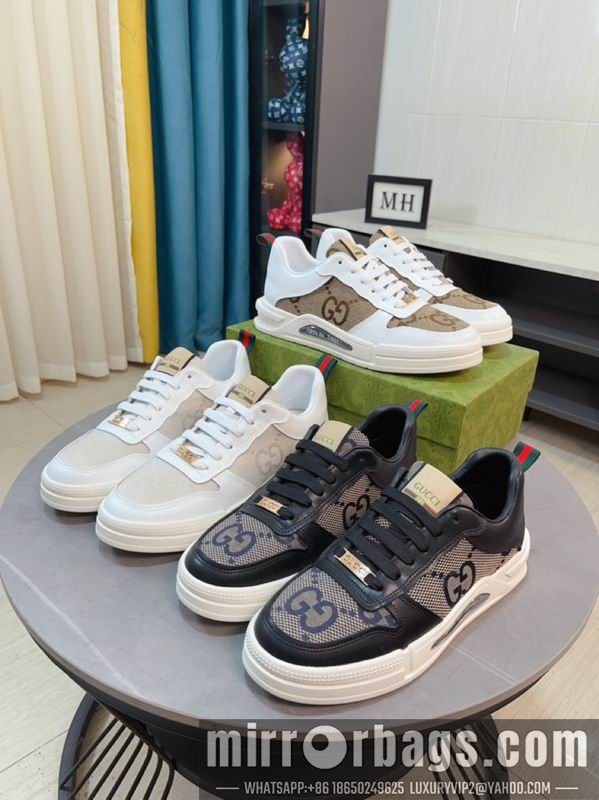 Gucci Shoes sz38-44 mnf0390