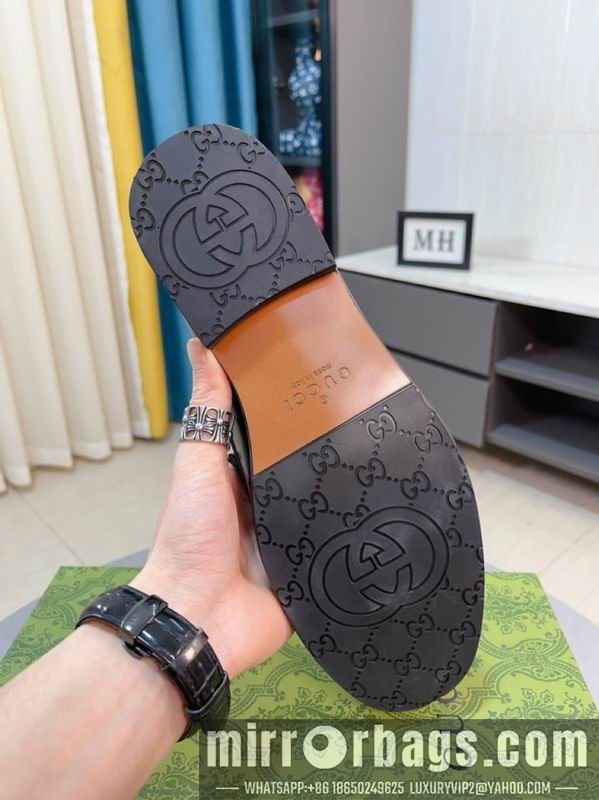 Gucci Shoes sz 38-44 mnf0166