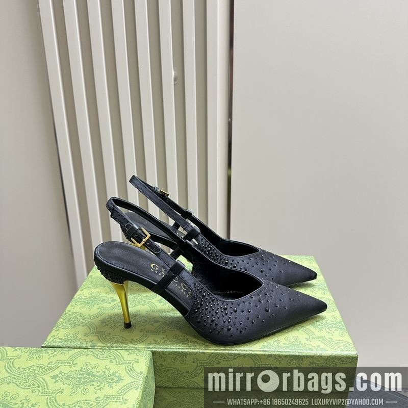 Gucci Shoes sz35-42 8.5cm mnf0208