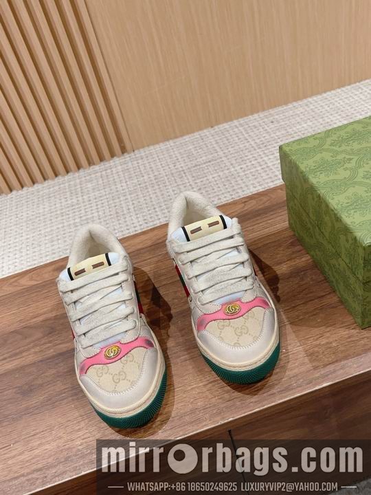 Gucci Shoes sz35-45 hnh0301