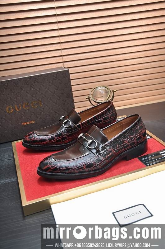 Gucci Shoes sz38-45 mnf03147