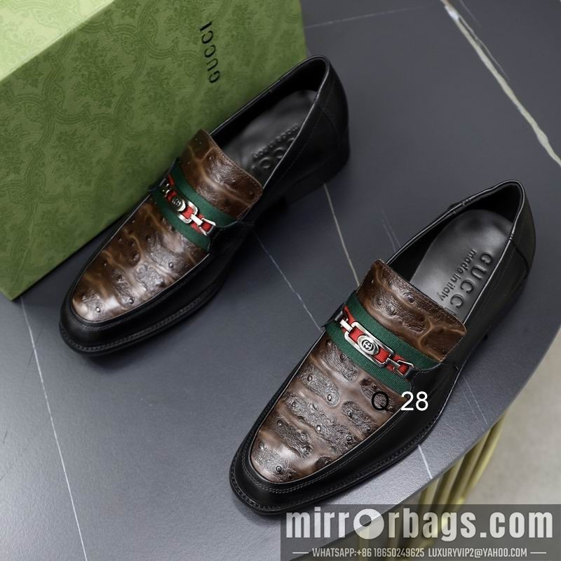 Gucci Shoes sz38-45 N1209