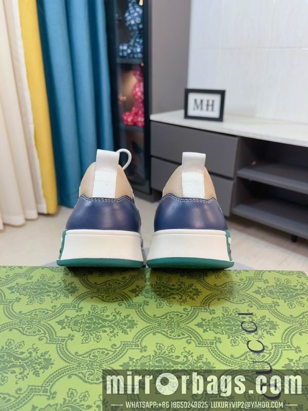 Gucci Shoes sz 38-44 mnf0190