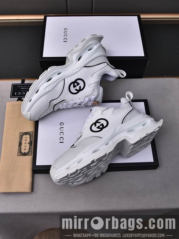 Gucci Shoes sz38-46 mnf0326