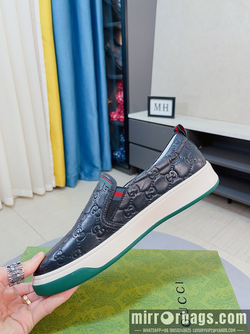 Gucci Shoes sz38-44 h0602