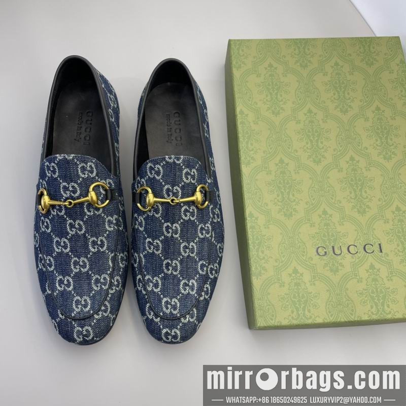 Gucci Shoes sz38-45 mnf0182