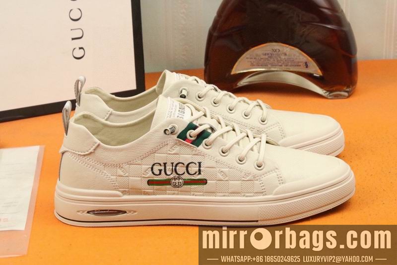 Gucci Shoes sz38-43 hnm0123