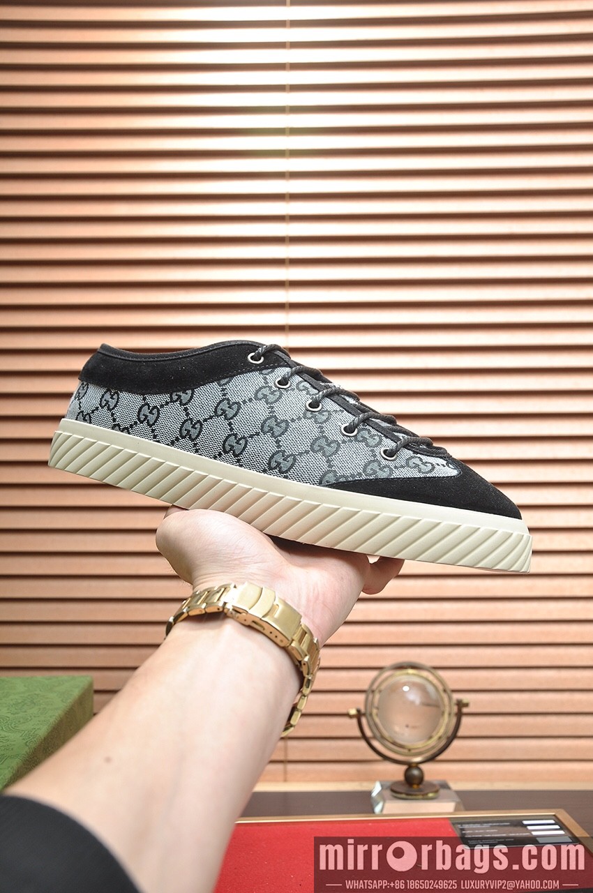 Gucci Shoes sz38-44 h0720