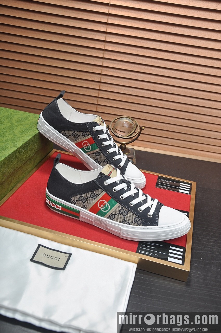 Gucci Shoes sz38-44 h0713