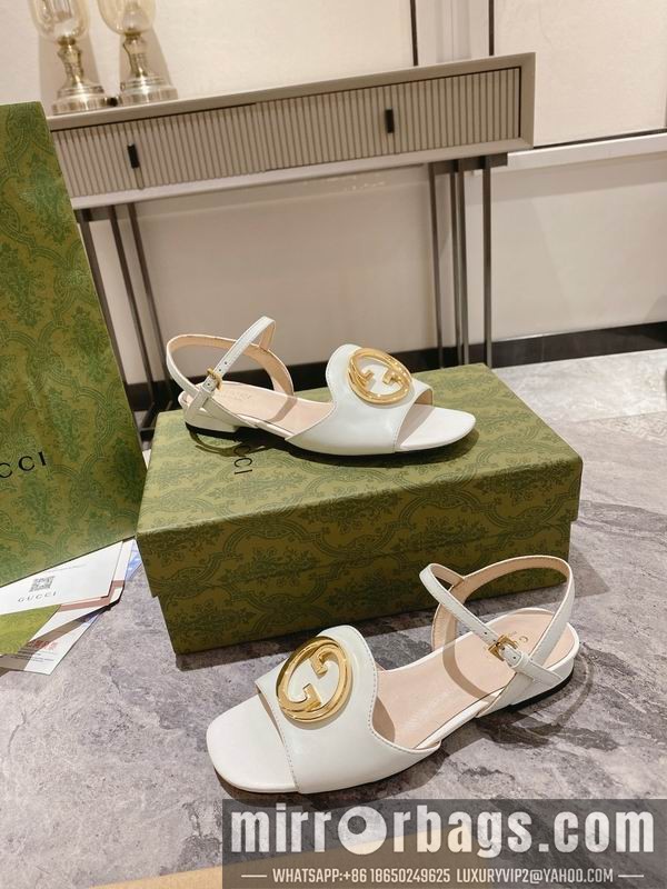 Gucci Shoes sz34-42 mnf0308