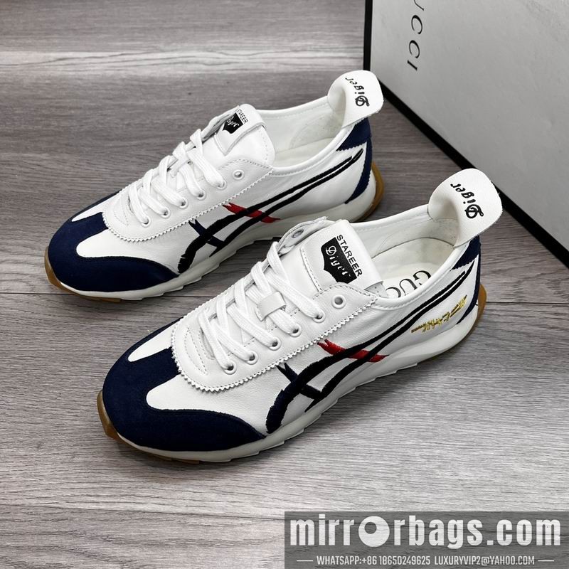 Gucci Shoes sz 38-45 mnf0150