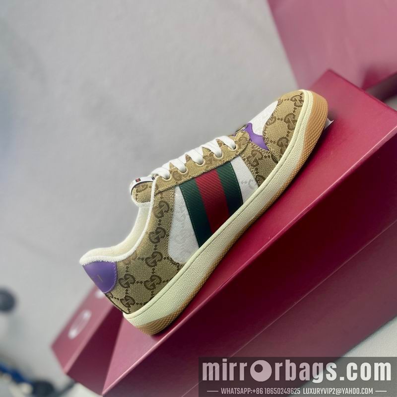 Gucci Shoes sz35-41 38-45 hnh0310