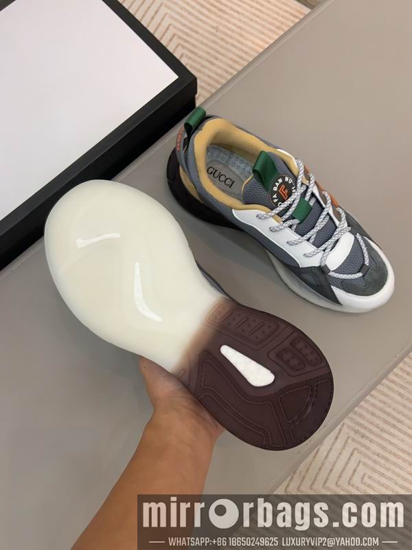Gucci Shoes sz38-44 hnm0104