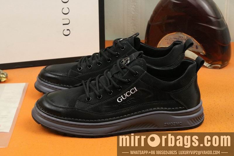 Gucci Shoes sz38-43 mnf0113