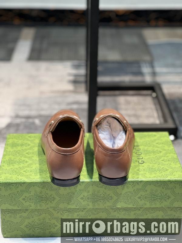 Gucci Shoes sz 38-45 mnf0159