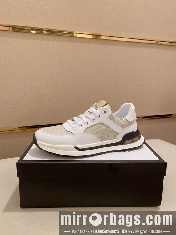 Gucci Shoes sz38-44 hnm0116