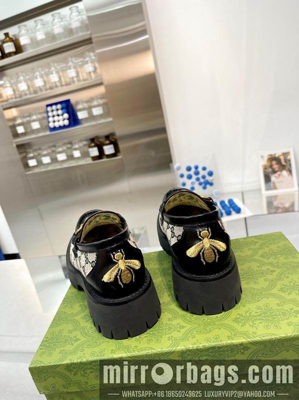 Gucci Shoes sz35-39 38-45 5.5cm mnf0313