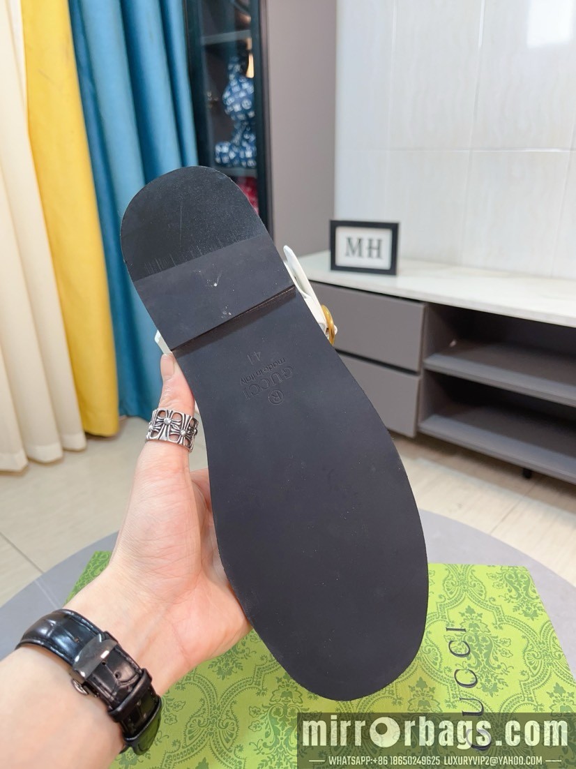 Gucci Shoes sz38-44 h0701