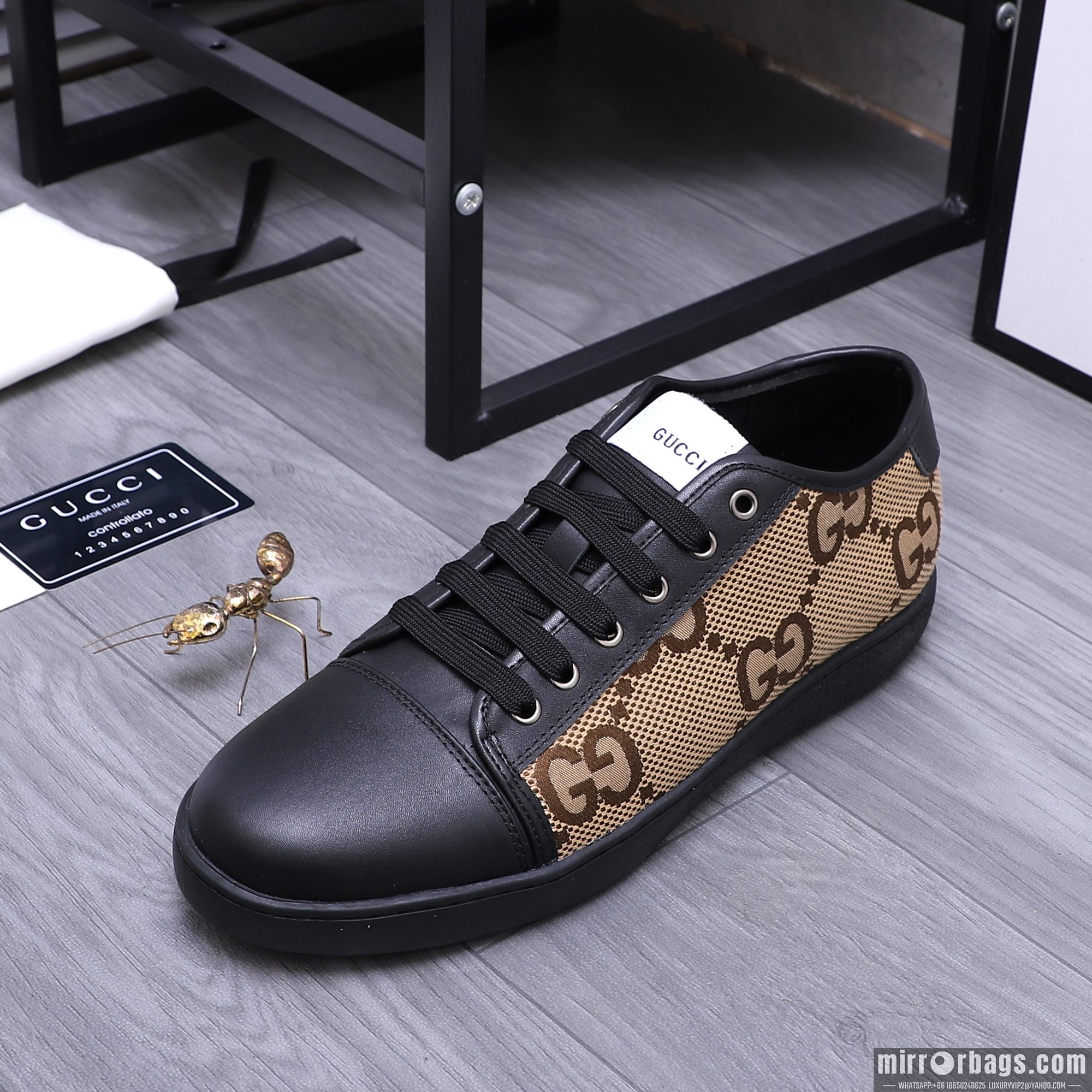 Gucci Shoes sz38-44 h0716