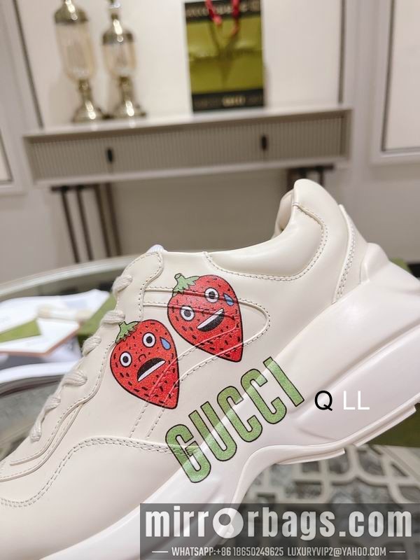 Gucci Shoes colour sz35-45 LL1222