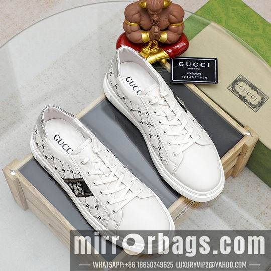 Gucci Shoes sz38-44 mnh0505