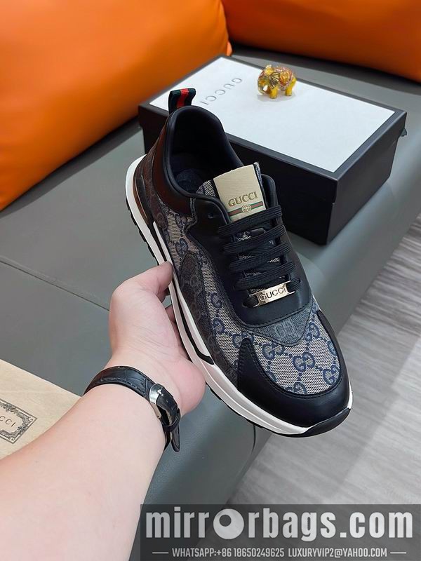 Gucci Shoes sz38-44 mnf0383