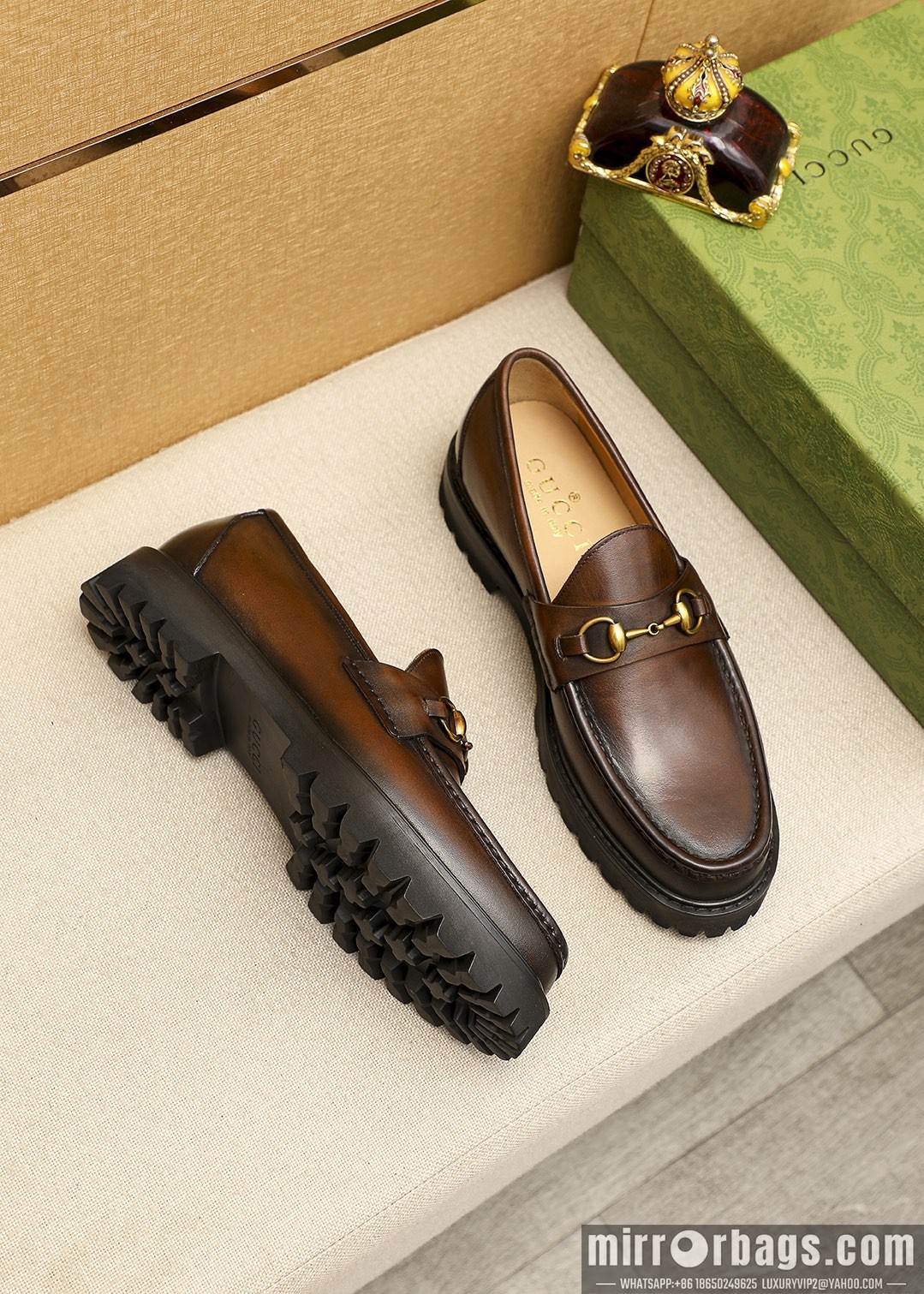 Gucci Shoes sz39-44 h1014