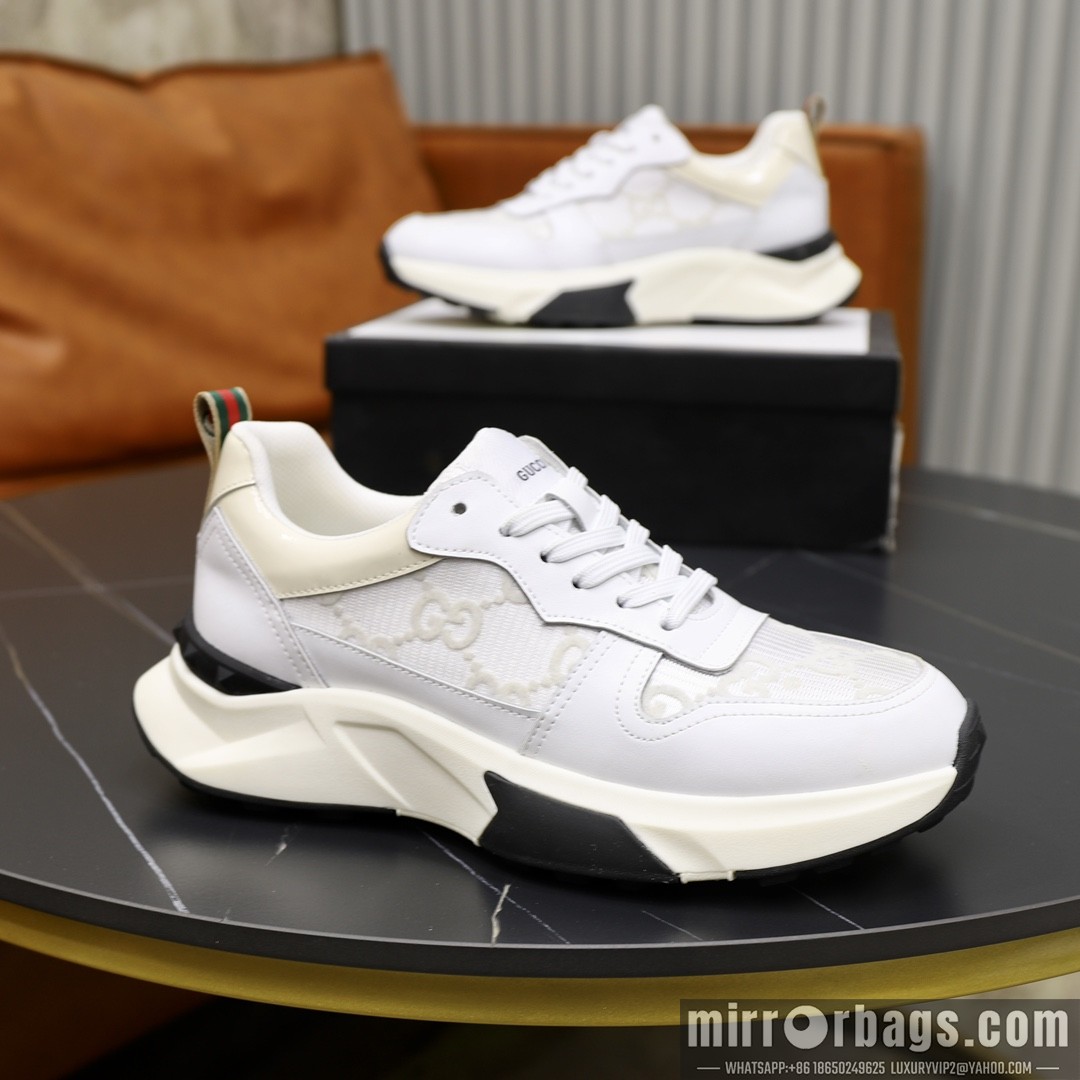 Gucci Shoes sz38-44 h1001