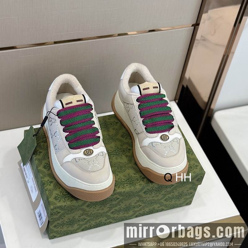 Gucci Shoes sz36-45 H0818