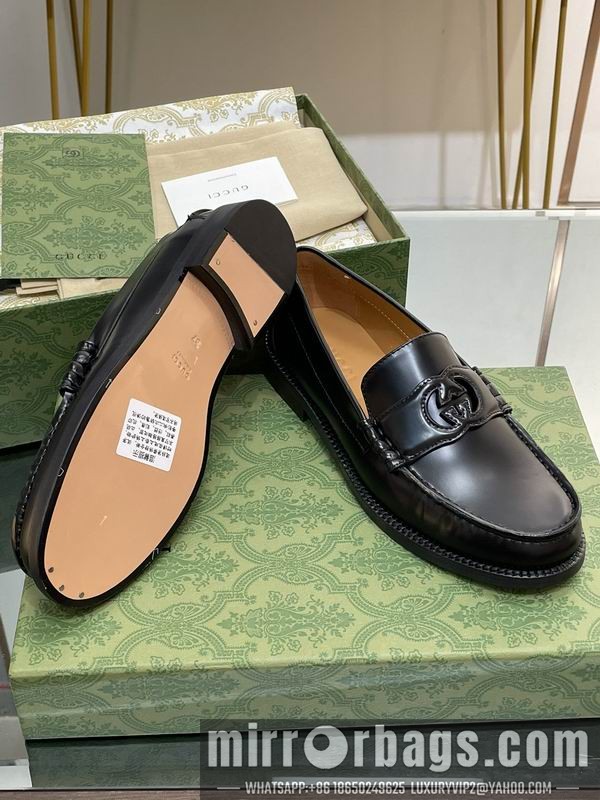 Gucci Shoes sz35-42 mnf0316